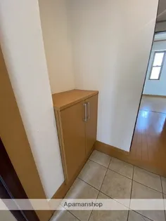 YKビレッジ恒久【201号室】の内装