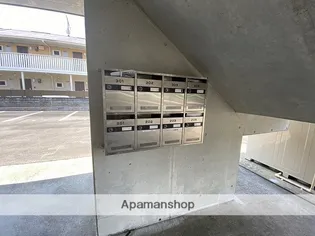 YKビレッジ恒久【303号室】のその他画像