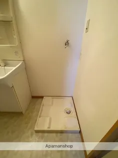 YKビレッジ恒久【201号室】の内装