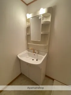 YKビレッジ恒久【201号室】の内装