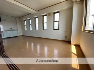 YKビレッジ恒久【201号室】の内装