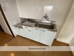 YKビレッジ恒久【201号室】の内装