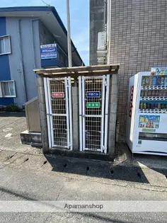 YKビレッジ恒久【303号室】のその他画像