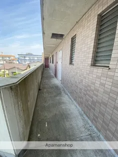 YKビレッジ恒久【303号室】のその他画像