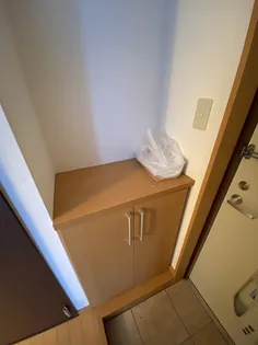 YKビレッジ恒久【303号室】の内装