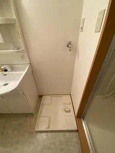 YKビレッジ恒久【303号室】の内装