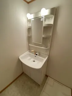 YKビレッジ恒久【303号室】の内装