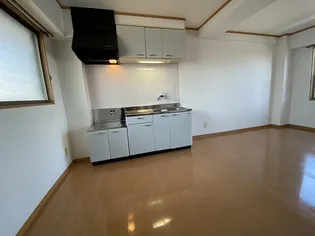 YKビレッジ恒久【303号室】の内装