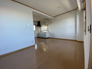 YKビレッジ恒久【303号室】の内装