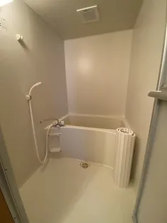 YKビレッジ恒久【303号室】の風呂