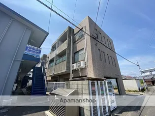 YKビレッジ恒久【303号室】の外観