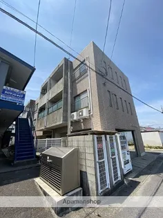 YKビレッジ恒久【303号室】の外観