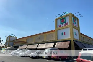 YKビレッジ恒久【303号室】の周辺