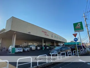 YKビレッジ恒久【303号室】の周辺