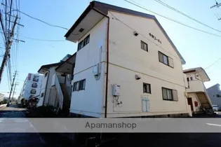 串間コーポAの画像