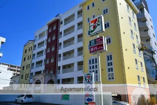 KRONE(クローネ)【7階】の外観