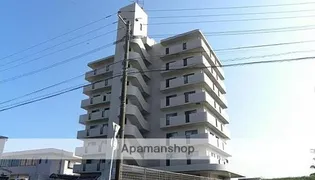 マンションウッドテックの画像