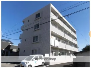 アジュール潮見の画像