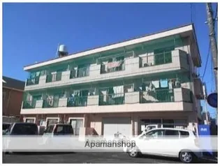 外山ハイツの画像