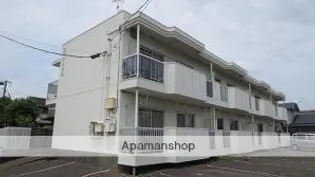 コーポかわのの画像