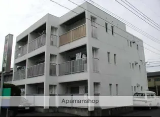 コーポラスHUEMの画像