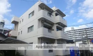 ハイツヒュームの画像