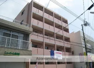 メゾン ド フルールの画像