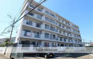 多佳寿マンションの画像