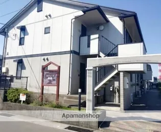 セジュール霧島A棟の画像