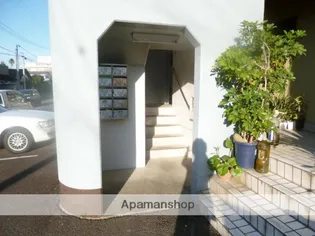 第二重永マンション【A305号室】のその他画像