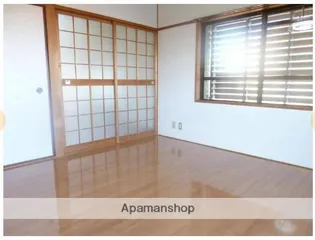 第二重永マンション【A305号室】の居間