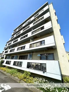 第二重永マンション【A305号室】の外観