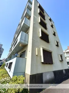 第二重永マンション【A305号室】の外観