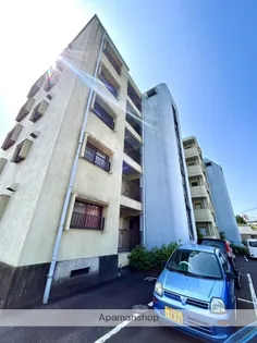 第二重永マンション【A305号室】の外観