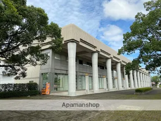 第二重永マンション【A305号室】の周辺