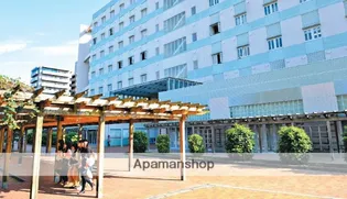 第二重永マンション【A305号室】の周辺