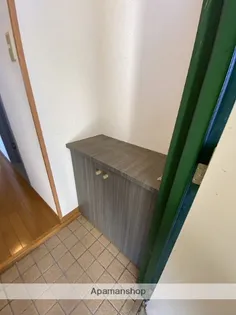 PINE VIEW【401号室】の内装