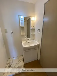 PINE VIEW【401号室】の内装