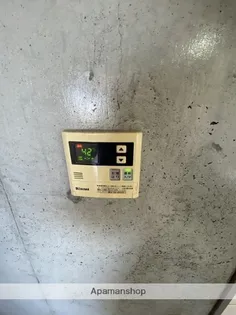 PINE VIEW【401号室】の内装