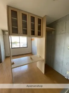 PINE VIEW【401号室】の内装