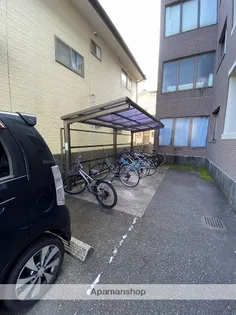 PINE VIEW【401号室】のその他画像