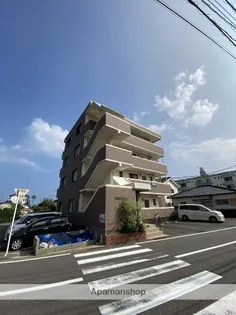 PINE VIEW【401号室】の外観