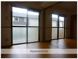 ルーツヒルズ【302号室】の居間