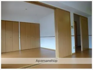 ルーツヒルズ【302号室】のその他画像