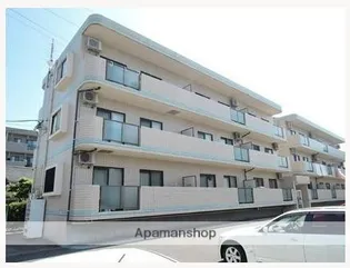 ルーツヒルズ【302号室】の外観