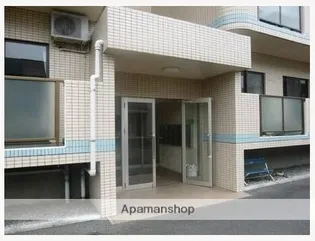 ルーツヒルズ【302号室】の外観