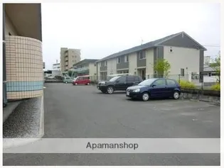 ルーツヒルズ【302号室】の外観