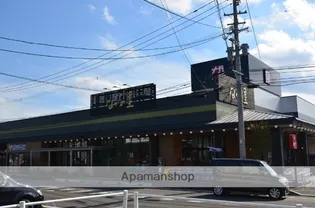 ルーツヒルズ【302号室】の周辺