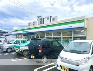 ルーツヒルズ【302号室】の周辺