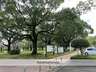 ルーツヒルズ【302号室】の周辺